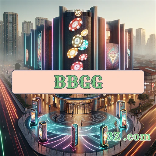 Experiências Incontáveis em Jogos: A Magia do bbgg.com