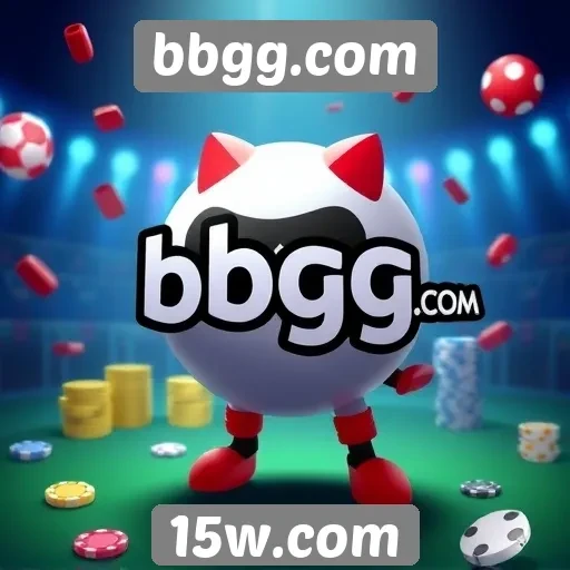 Perspectivas de crescimento para bbgg.com no mercado de jogos