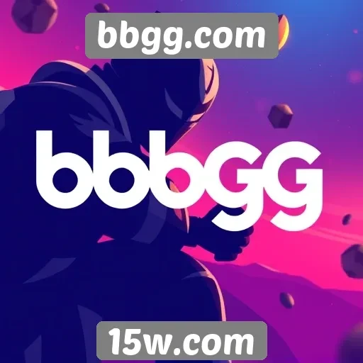 Novidades e lançamentos planejados para bbgg.com