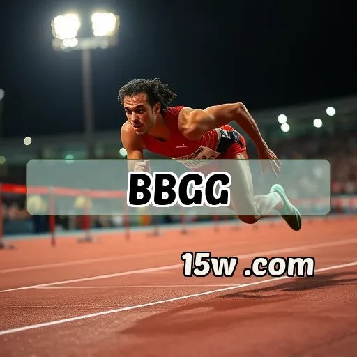 bbgg.com: Mergulhe na Emoção dos Jogos de Esportes Agora Mesmo!