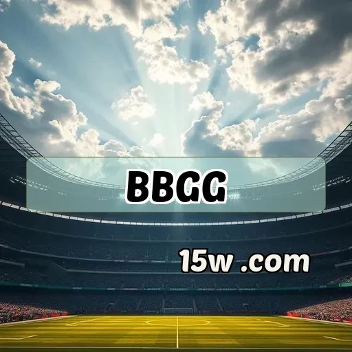 bbgg.com: Estratégias Que Transformam Jogadores em Verdadeiros Campeões